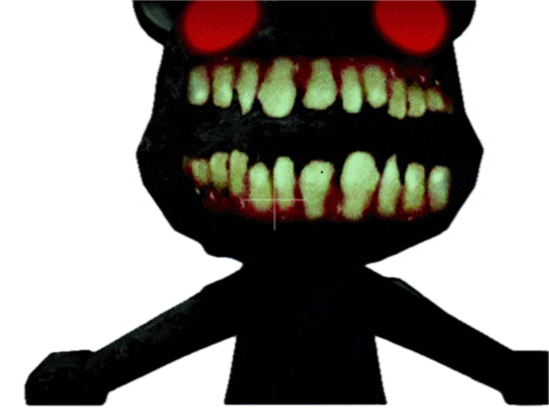 Camera Figure enemy in Animal Hospital Wiki