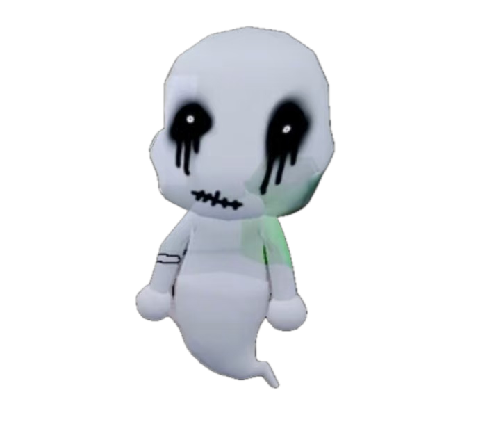 Ghost enemy in Animal Hospital Wiki