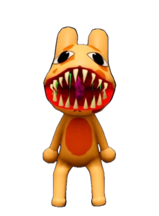 Skinwalker enemy in Animal Hospital Wiki
