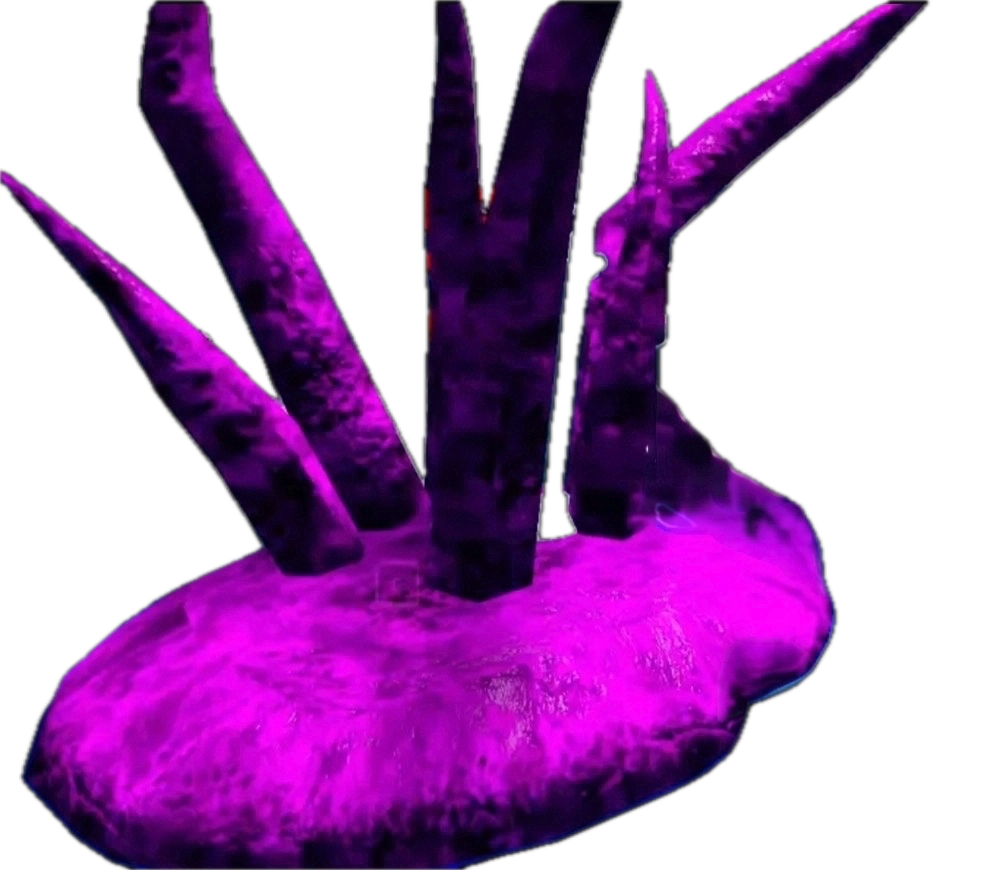 Surgery Tendril enemy in Animal Hospital Wiki