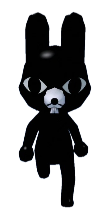 Ratthew character model in Animal Hospital Wiki