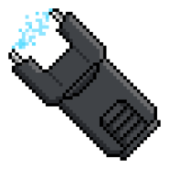 Taser item in Animal Hospital Wiki